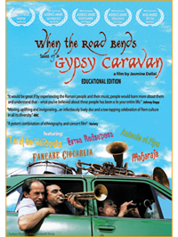 gypsy caravan film